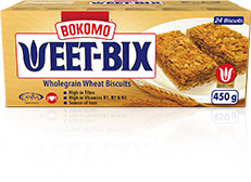 Bokomo Weet-Bix Cereal 450g