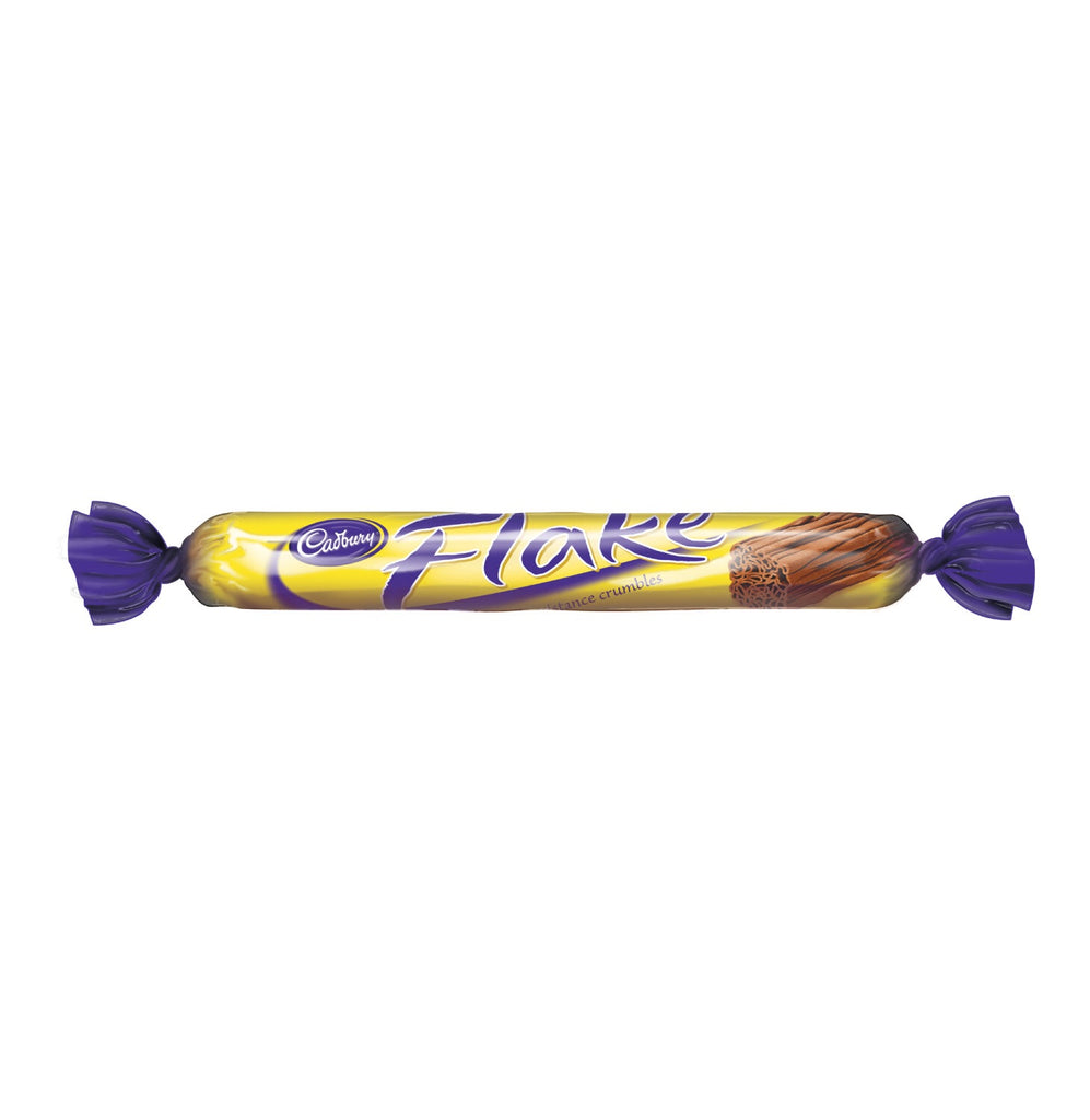 Cadbury Flake Chocolate Bar Each (49g) - Compare Prices & Where To Buy 