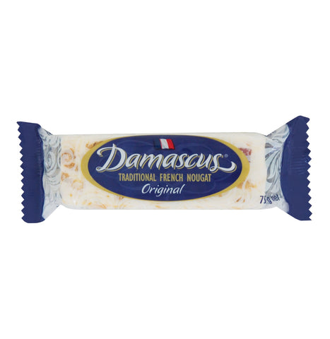 Beacon Damascus French Nougat 150g