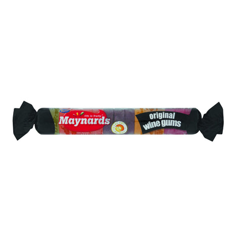 MAYNARDS Wine Gum Roll Original