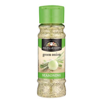 Ina Paarman's Green Onion Seasoning 200ml