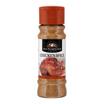 Ina Paarman's Chicken Spice 200ml