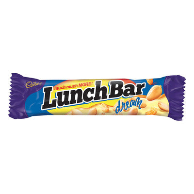 Cadbury Lunch Bar Dream Large 48g
