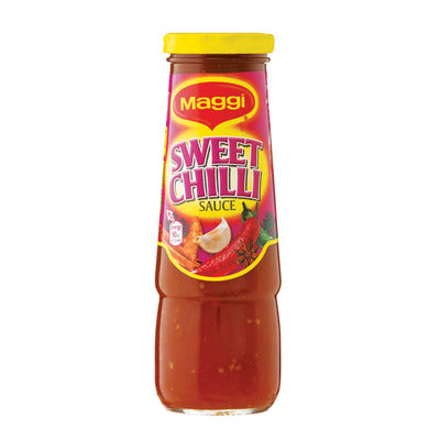 Maggi Sweet Chilli Sauce 250ml