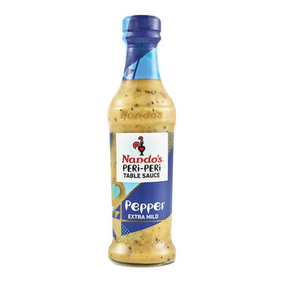 Nando's Pepper Sauce 250ml