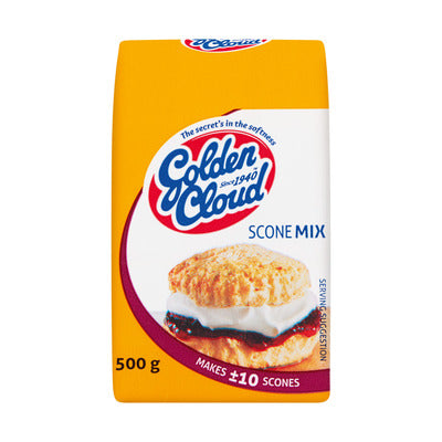 Golden Cloud Ready Mix Scone 500g