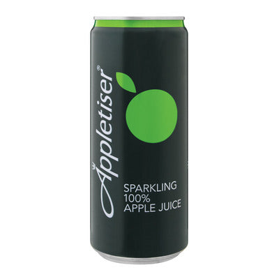 Appletiser 100% Sparkling Juice 330ml