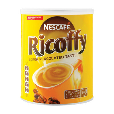 Nestle Ricoffy in Tin 250g (Kosher)