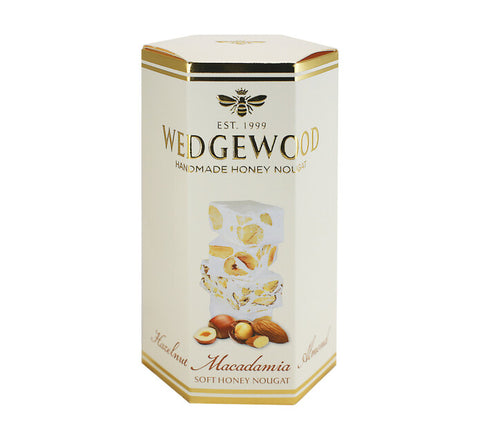 WEDGEWOOD Nougat Gift Box Original 120g