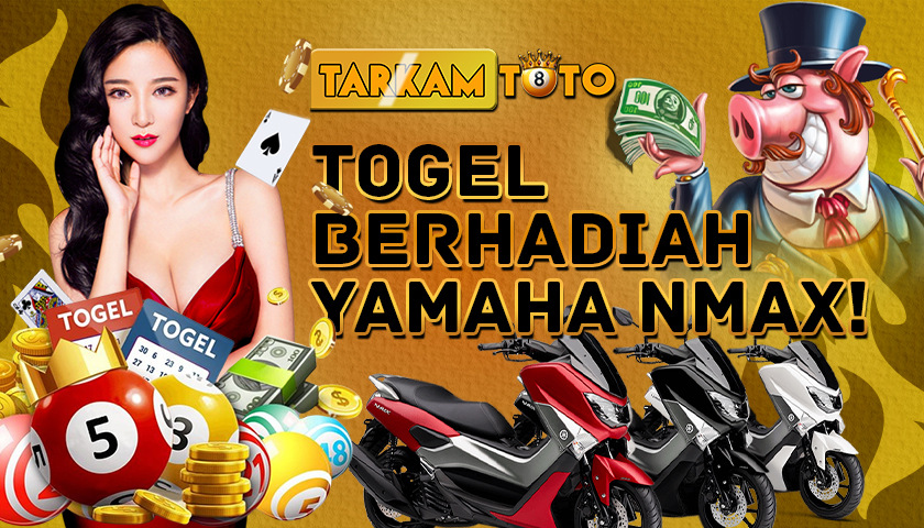 TARKAMTOTO | Link Slot Gacor Gampang Menang Jackpot Mudah Di Raih Min Bet 400 Perak image 1